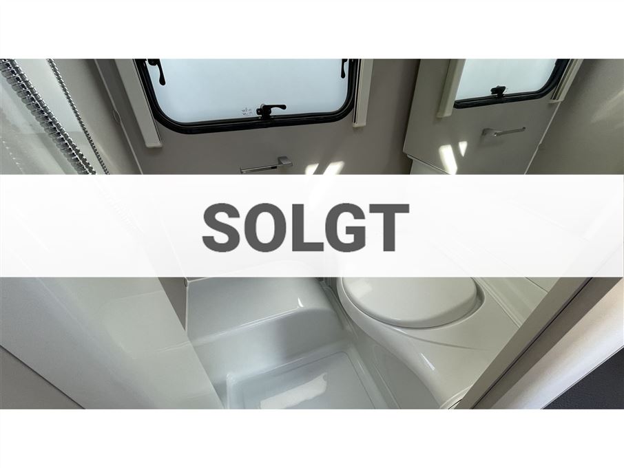 Adria Adora 502 UL